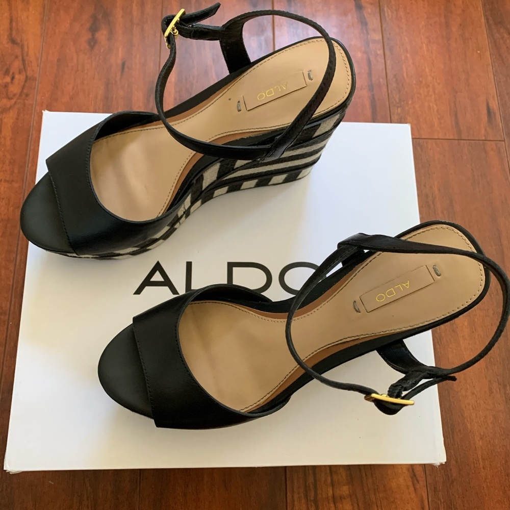 Wedges - Picture 2 of 5